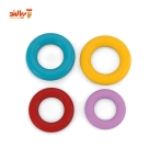 اسباب بازی حلقه هوش اردکی بزرگ لبخند